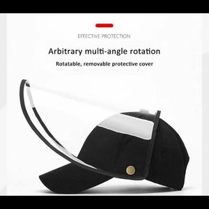 Anti Virus Hat